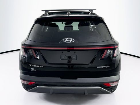 Used 2022 Hyundai Tucson Limited image 6