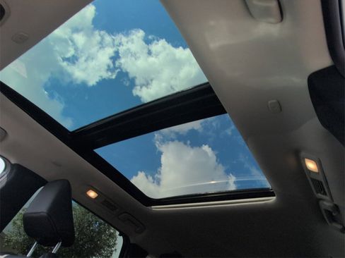 New 2026 INFINITI QX60 Luxe w/ Cargo Package image 11