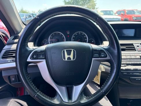 Used 2008 Honda Accord EX-L image 11