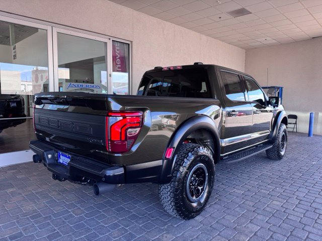 New 2026 Ford F150 Raptor AWD/4WD image 5