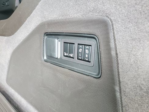 Certified 2024 Cadillac Escalade ESV Sport w/ LPO, ONYX Package image 50