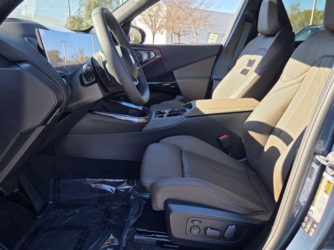 Used 2026 BMW X3 xDrive30 w/ Premium Package image 10