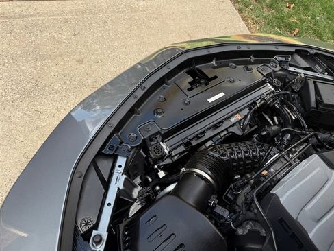 Used 2022 Chevrolet Camaro SS image 63