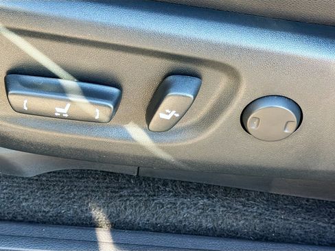 Used 2024 Toyota 4Runner TRD Off-Road Premium w/ Moonroof Package image 23