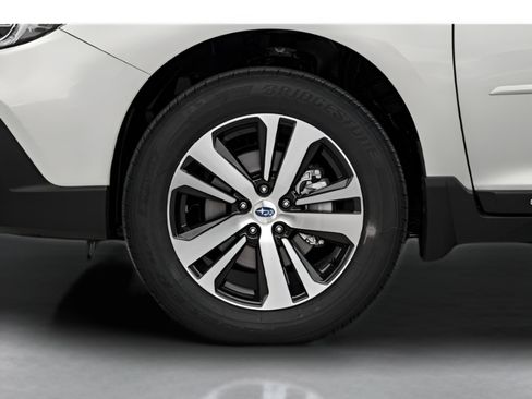 Used 2019 Subaru Outback 2.5i Limited AWD/4WD image 20