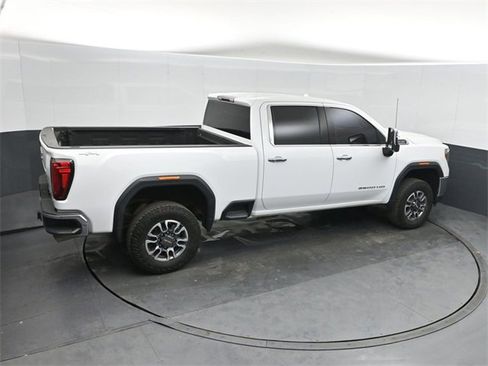 Used 2021 GMC Sierra 2500 SLT image 31