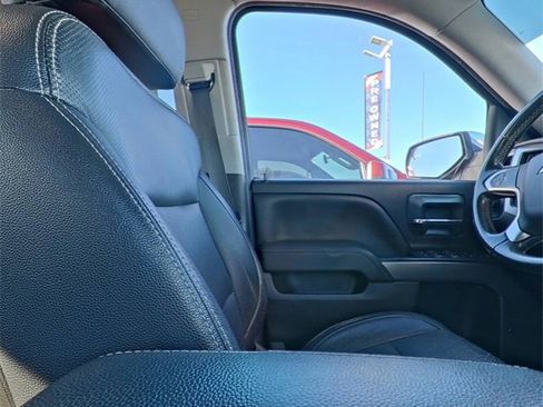 Used 2014 Chevrolet Silverado 1500 LT image 26