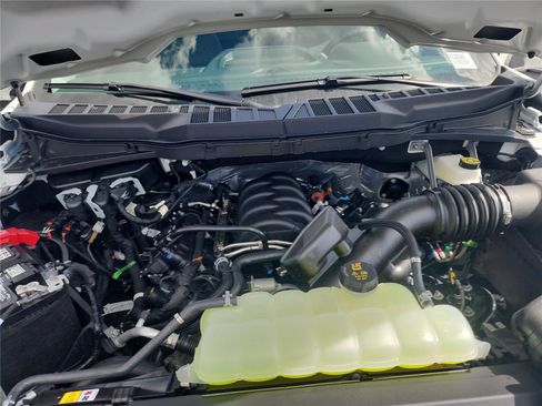 New 2026 Ford F150 XL AWD/4WD image 14