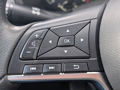 Used 2021 Nissan Altima 2.5 S w/ Driver Assist Package image 12