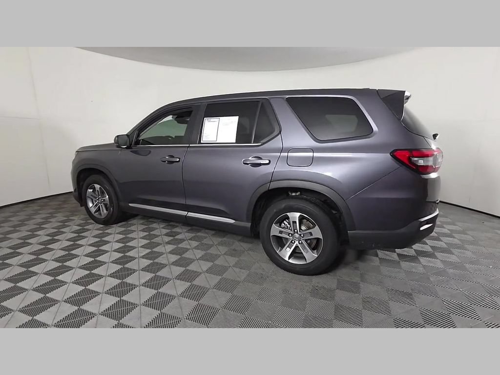 Used 2024 Honda Pilot EX-L image 51