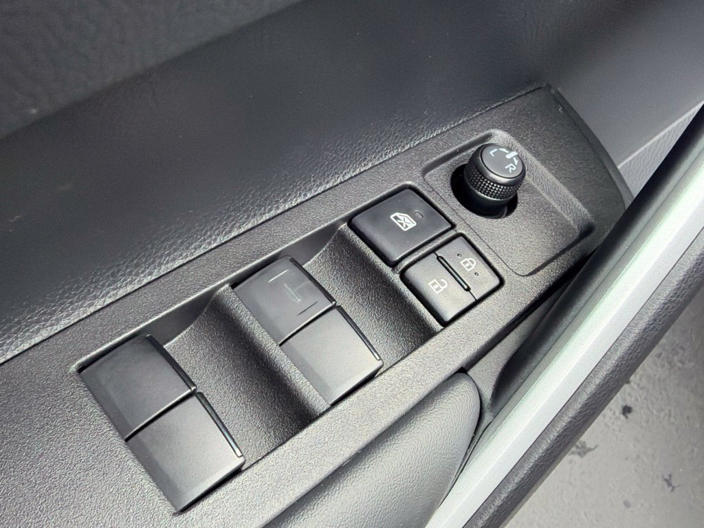 New 2026 Toyota Corolla Cross LE FWD image 18