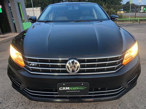 Used 2018 Volkswagen Passat 2.0T R-Line image 49