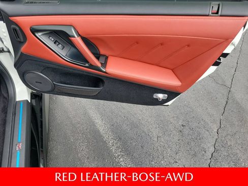 Used 2021 Nissan GT-R Premium AWD/4WD image 20