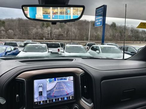 Used 2020 Chevrolet Silverado 2500 High Country w/ Technology Package image 26