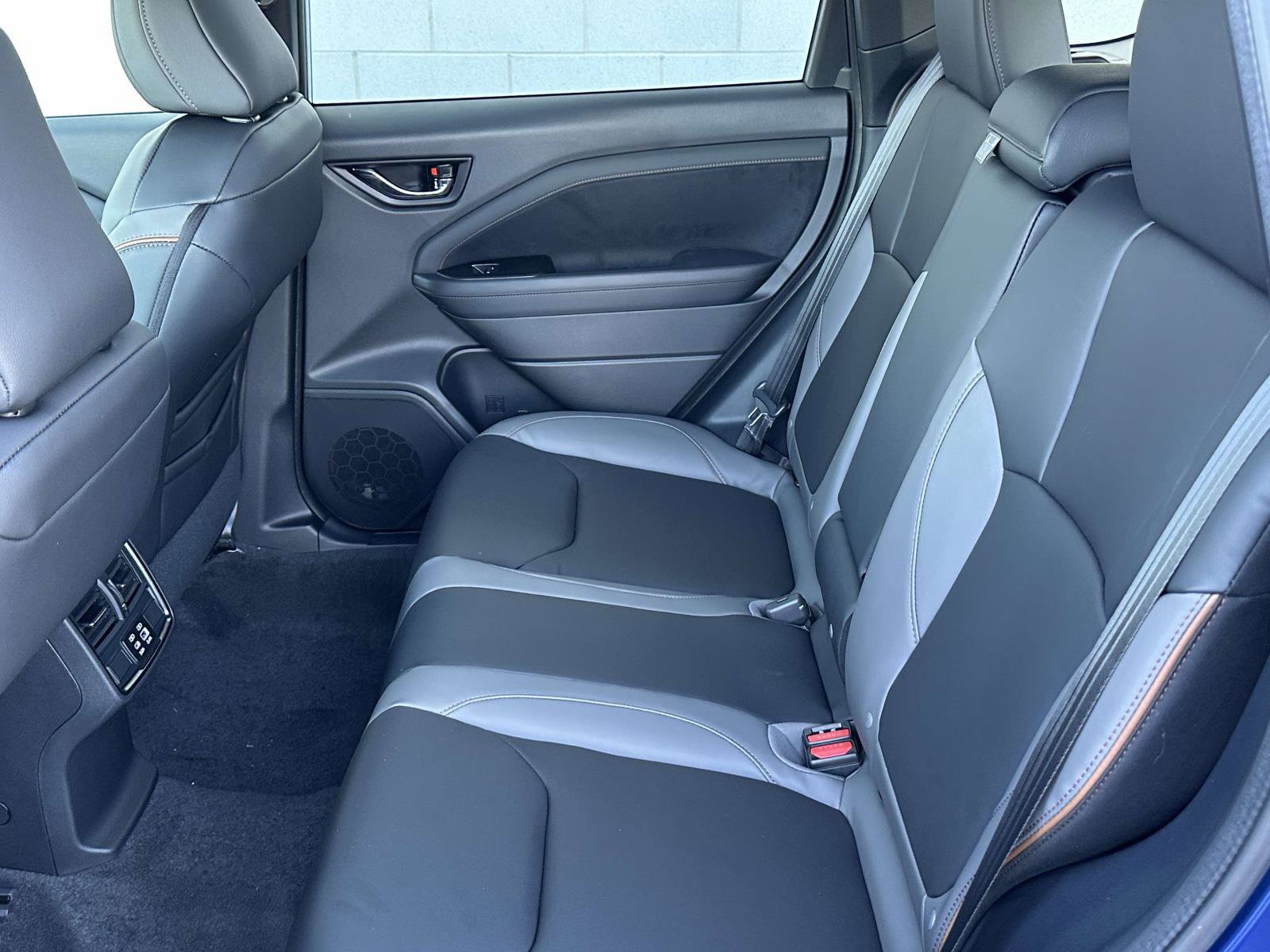 New 2026 Subaru Forester Sport AWD/4WD image 12