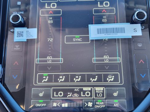 New 2026 Subaru Ascent Premium image 18