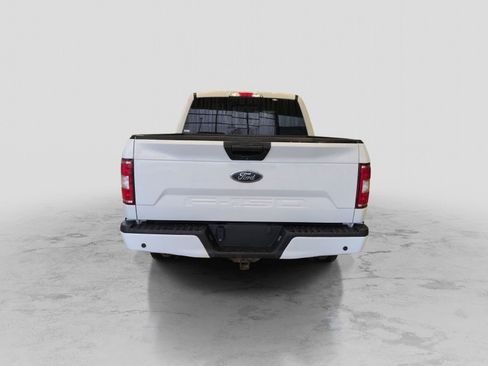 Used 2019 Ford F150 XLT w/ Equipment Group 302A Luxury image 7