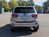 Certified 2018 Jeep Grand Cherokee Altitude image 4