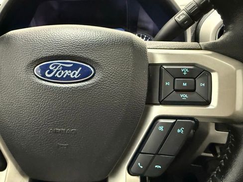 Used 2021 Ford F250 Lariat w/ Lariat Ultimate Package image 32