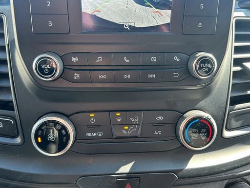 Used 2024 Ford Transit 250 Low Roof w/ Exterior Upgrade Package image 22