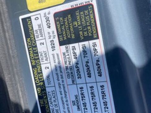 Used 2019 Mercedes-Benz Sprinter 144 image 16