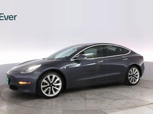 Used 2019 Tesla Model 3 Standard Range Plus image 15