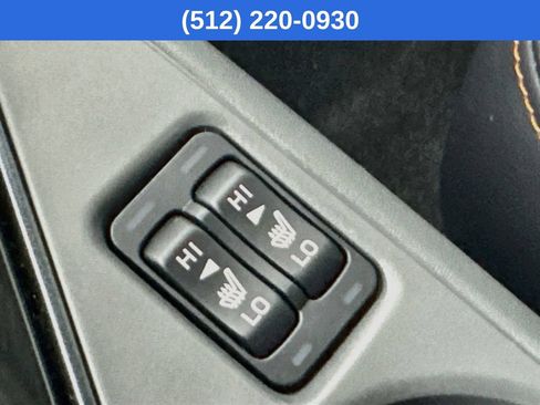 Used 2024 Subaru Crosstrek 2.5i Limited AWD/4WD image 25