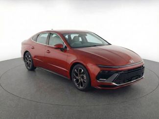 Used 2024 Hyundai Sonata SEL video 2