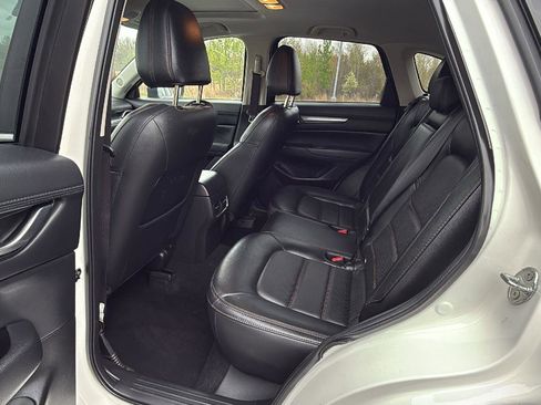 Used 2023 MAZDA CX-5 AWD 2.5 S image 23
