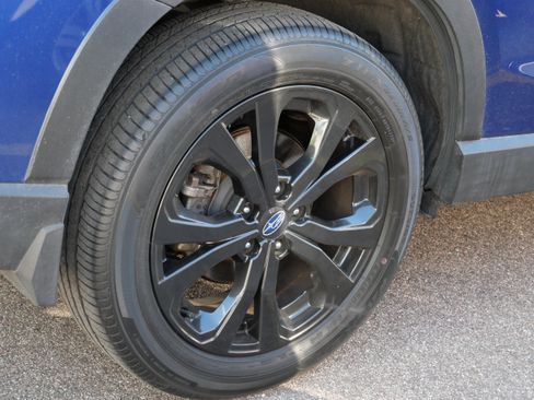 Used 2023 Subaru Forester Sport AWD/4WD image 8