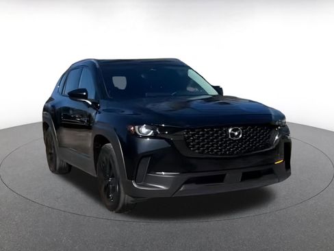 Used 2025 MAZDA CX-50 AWD 2.5 S w/ Preferred Package image 18