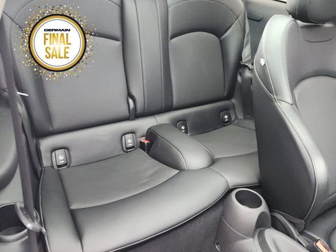 Used 2015 MINI Cooper S image 17