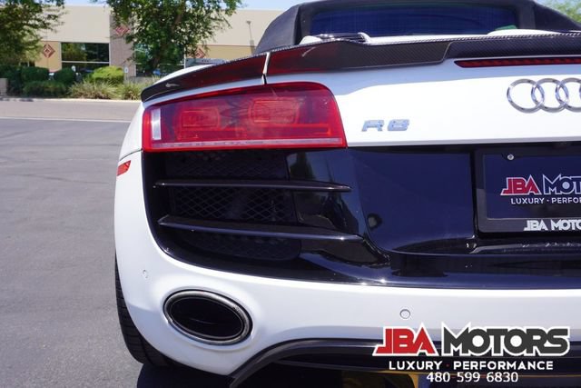 Used 2011 Audi R8 V10 AWD/4WD image 52