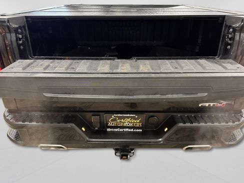 Used 2023 GMC Sierra 1500 AT4 w/ AT4 Preferred Package image 46