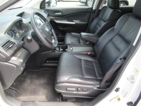Used 2014 Honda CR-V EX-L image 17