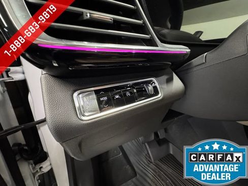Used 2026 Buick Envision Preferred AWD/4WD image 23
