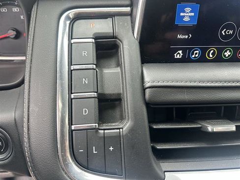Certified 2021 Chevrolet Tahoe LT w/ LT Signature Package AWD/4WD image 45