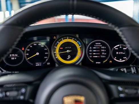 Used 2023 Porsche 911 GT3 image 29