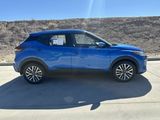 Certified 2022 Nissan Kicks SV image 5