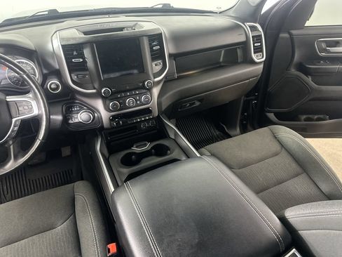 Used 2020 RAM 1500 Big Horn AWD/4WD image 18