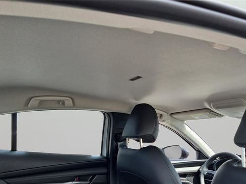 New 2026 MAZDA MAZDA3 s Sport image 16