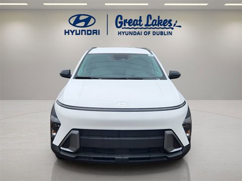 New 2026 Hyundai Kona SEL Sport image 8