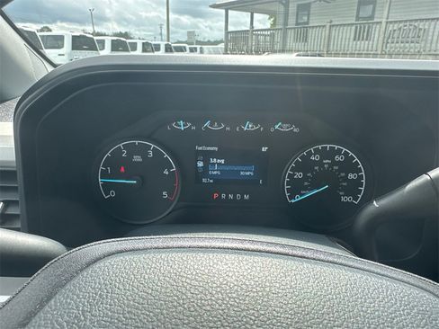 New 2026 Ford F250 XL w/ STX Appearance Package image 23