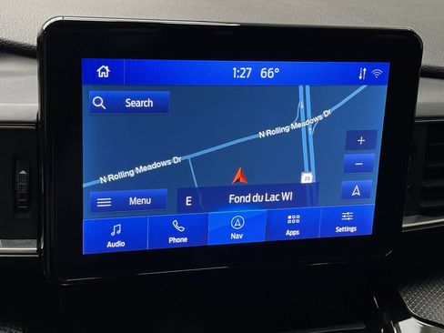 Certified 2023 Ford Explorer ST-Line w/ Class IV Trailer Tow Package image 5