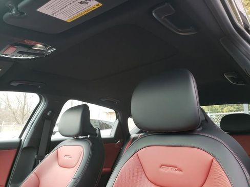 New 2026 Kia K4 GT-Line image 10