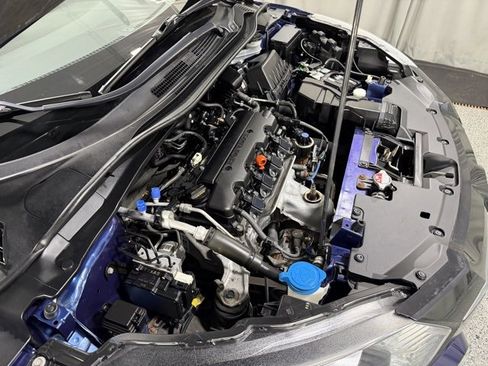 Used 2016 Honda HR-V EX-L image 24