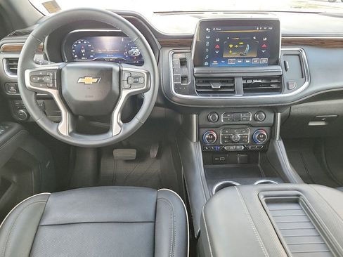 Used 2023 Chevrolet Tahoe Premier w/ Premium Package 2 image 11