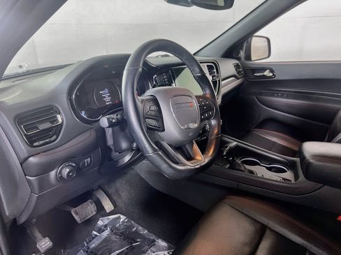 Used 2023 Dodge Durango R/T AWD/4WD image 9