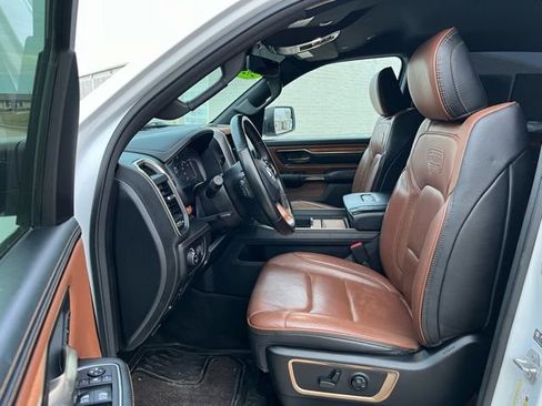 Used 2023 RAM 1500 Limited w/ Body Color Bumper Group image 15