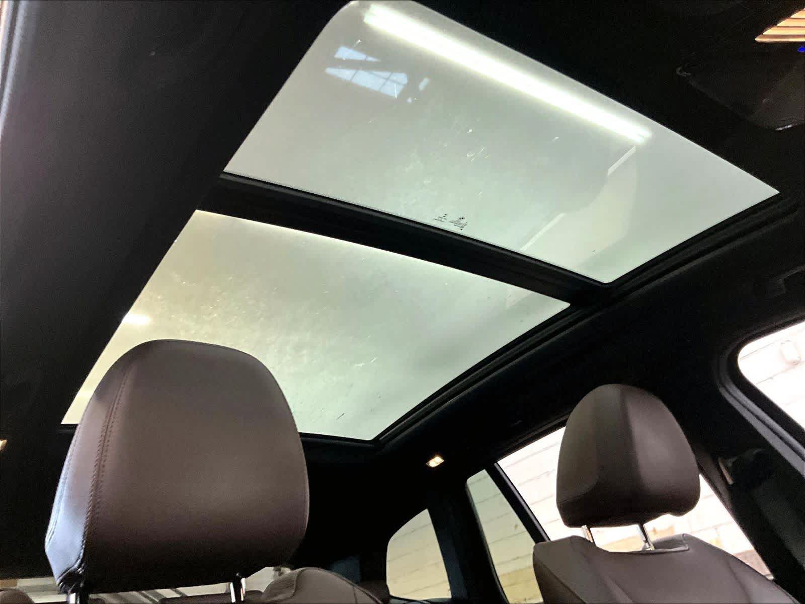 Used 2022 BMW X3 sDrive30i AWD/4WD image 23